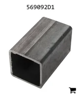 AGCO 569092D1 Проставочная втулка