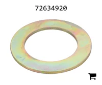 AGCO 72634920 Диск