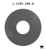 AGCO 2.1589.108.0 Шайба