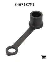 AGCO 3467187M1 Крышка