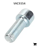AGCO VHC9354 Винт с шестигранной головкой