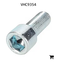 AGCO VHC9354 Винт с шестигранной головкой