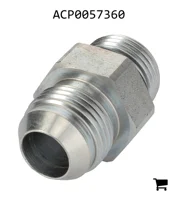 AGCO ACP0057360 Переходник