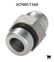 AGCO ACP0057360 Переходник