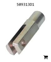 AGCO 509313D1 Вилка