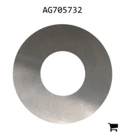 AGCO AG705732 Шайба