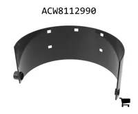 AGCO ACW8112990 Усилитель торца