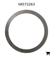 AGCO VA572263 Шайба