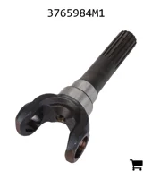 AGCO 3765984M1 Вал
