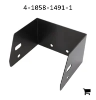 AGCO 4-1058-1491-1 Крышка