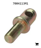 AGCO 7004113M1 Вал