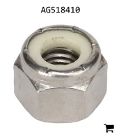 AGCO AG518410 Стопорная гайка