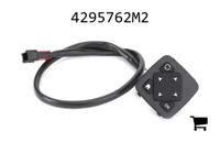 AGCO 4295762M2 Клавиатура