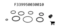 AGCO F339950030010 Ремкомплект