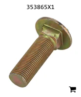 AGCO 353865X1 Болт