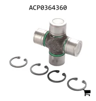 AGCO ACP0364360 Крестовина карданного вала