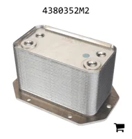 AGCO 4380352M2 Теплообменник