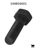 AGCO 1440266X1 Винт с шестигранной головкой