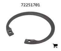 AGCO 72251701 Стопорное кольцо