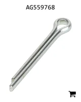 AGCO AG559768 Шплинт