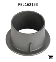 AGCO FEL162153 Фланцевая втулка