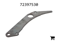 AGCO 72397530 Зубчатый сектор