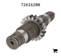 AGCO 72616280 Приводной вал