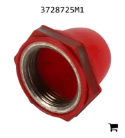 AGCO 3728725M1 Крышка