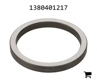 AGCO 1380401217 Проставочная втулка