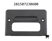 AGCO 281507230600 Ручка люка крыши