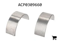 AGCO ACP0309660 Втулка