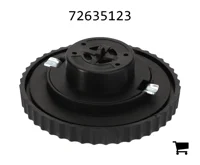 AGCO 72635123 Крышка