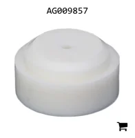 AGCO AG009857 Керамический диск с отверстием