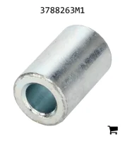 AGCO 3788263M1 Проставочная втулка