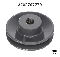 AGCO ACX2767770 Шкив