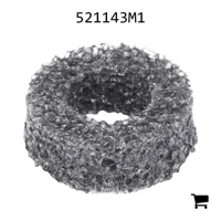 AGCO 521143M1 Крышка