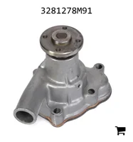 AGCO 3281278M91 Водяной насос