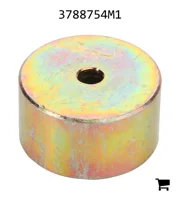 AGCO 3788754M1 Проставочная втулка