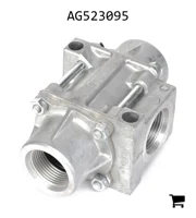 AGCO AG523095 Клапан