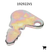 AGCO 192922V1 Ключ