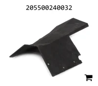AGCO 205500240032 Панель отделки