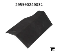 AGCO 205500240032 Панель отделки