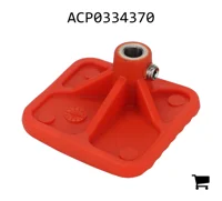 AGCO ACP0334370 Подножка