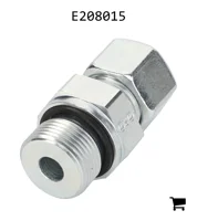 AGCO E208015 Адаптер