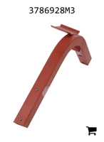 AGCO 3786928M3 Опора