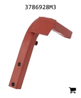 AGCO 3786928M3 Опора