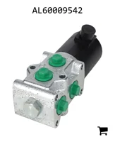 AGCO AL60009542 Крышка клапана