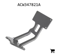 AGCO ACW347821A Пол корпуса питателя