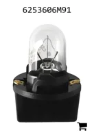 AGCO 6253606M91 Лампа