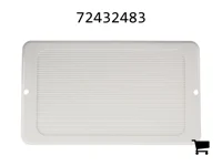 AGCO 72432483 Заглушка